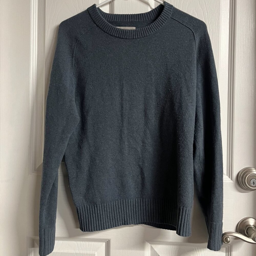 Everlane Sweater